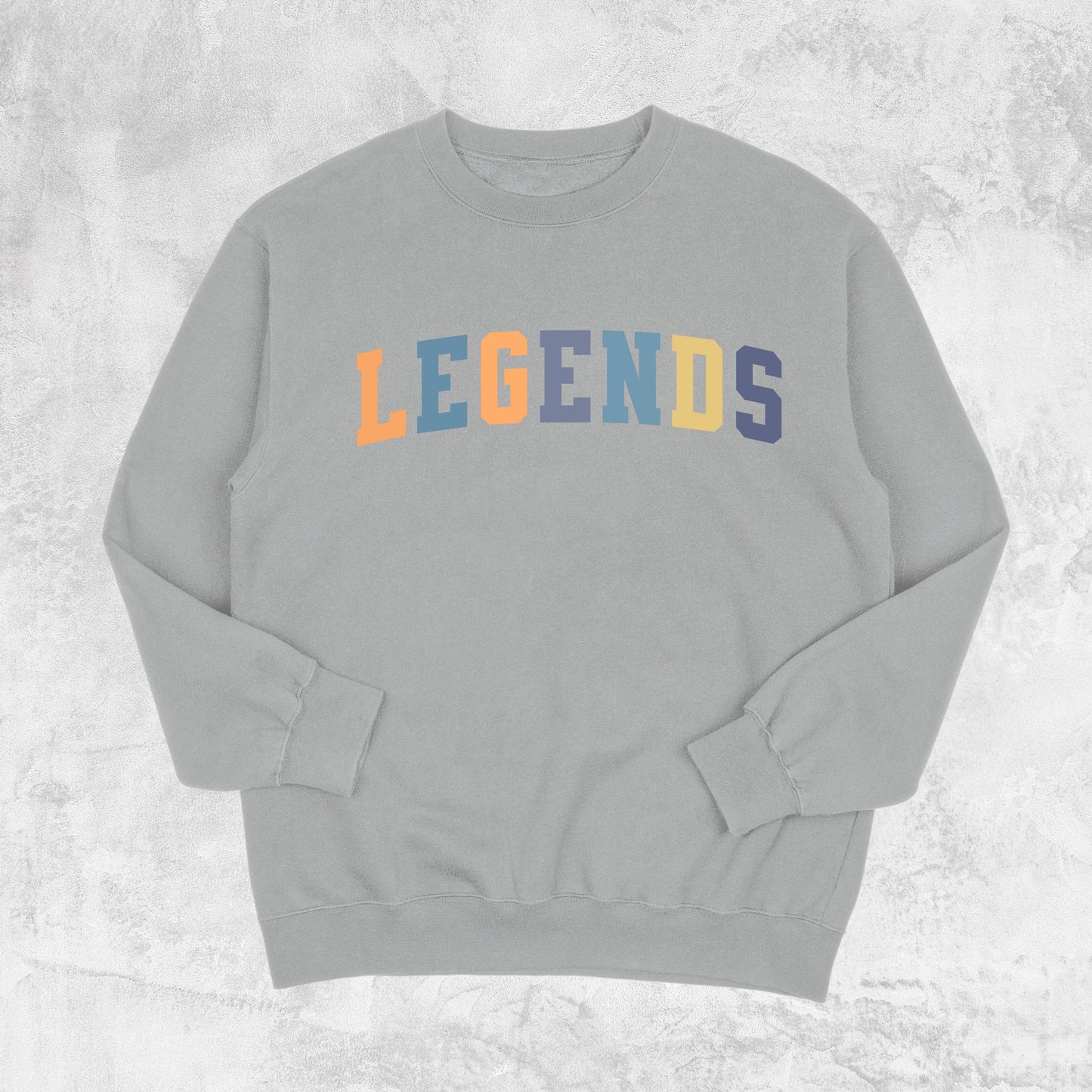 Legends Sweatshirt