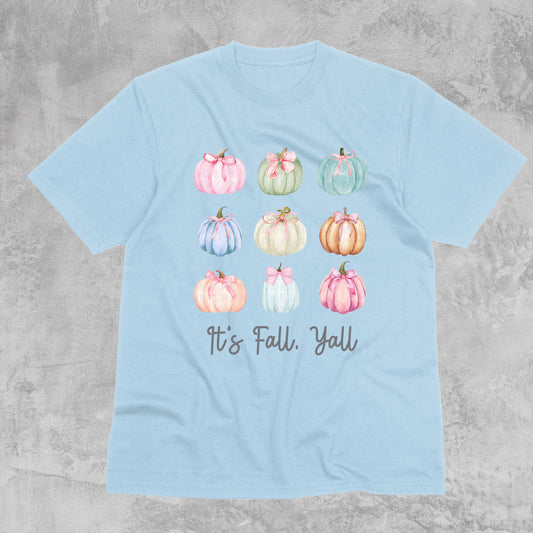 Blue Pumpkins T-Shirt