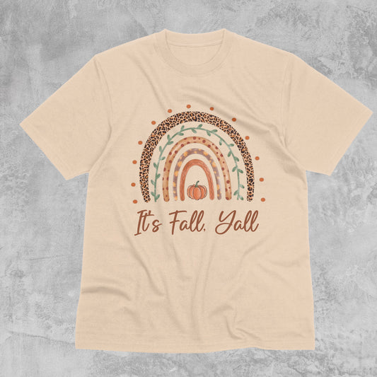 Fall Rainbow T-Shirt