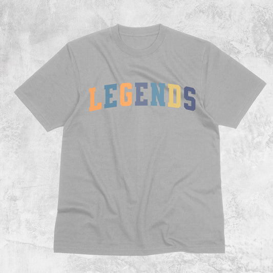 Legends T-Shirt
