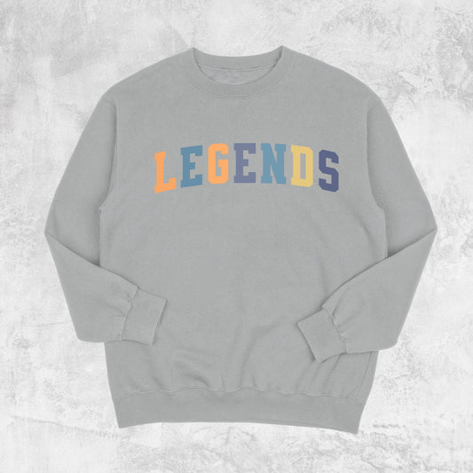 Legends Sweatshirt
