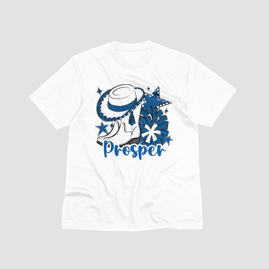 Spirit White T-Shirt